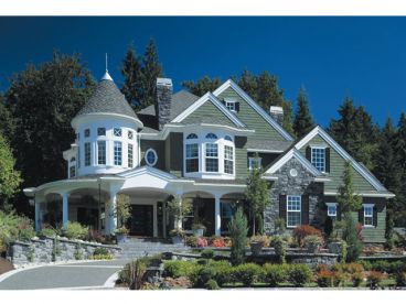 Luxury Home Design on Find Your Luxury And Country Home Plans Available At The Home Plan