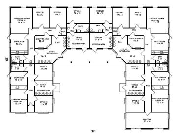 Floor Plan, 006C-0044