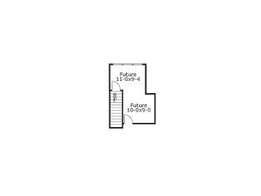 Opt. Floor Plan, 042H-0010