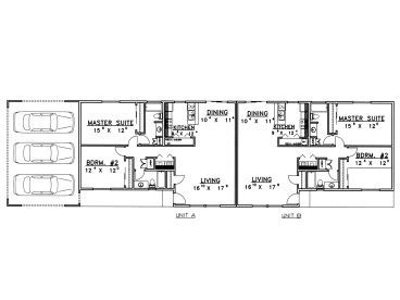 Floor Plan, 012M-0002