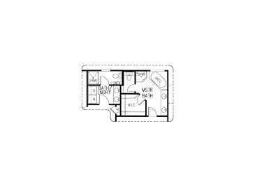 Opt Floor Plan, 044H-0013