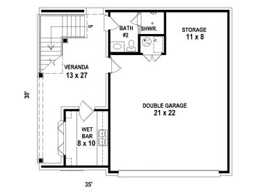 Plan 006G-0096 - Find Unique House Plans, Home Plans and Floor ...