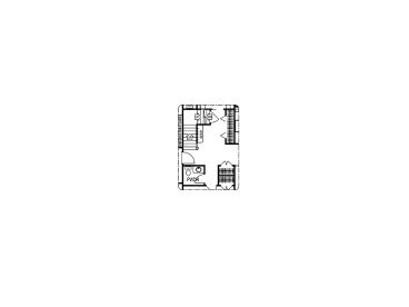 Opt Floor Plan, 044H-0053