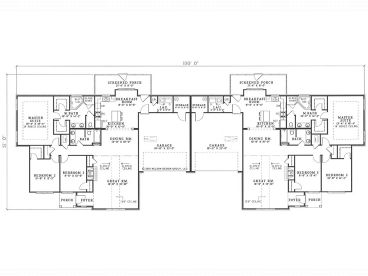 Floor Plan, 025M-0049