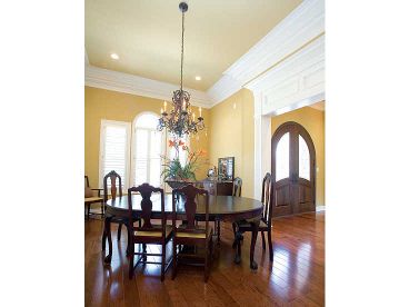 Dining Room Photo, 025H-0168