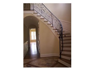 Staircase, 006H-0138