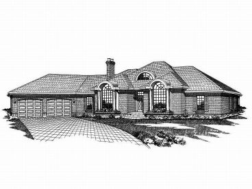 Ranch House, 032H-0028