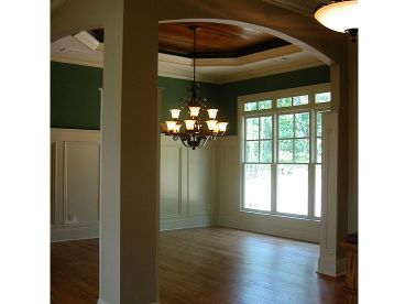Dining Room Photo 2, 053H-0050