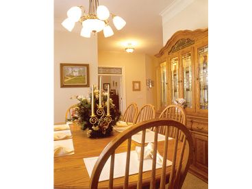 Dining Room Photo, 043H-0162