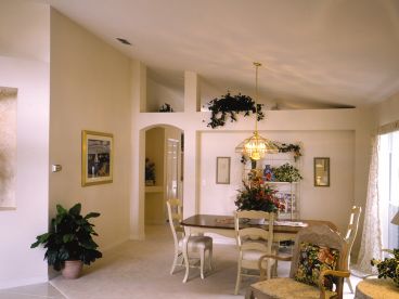 Dining Room Photo, 043H-0068