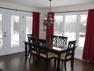 Dining Room Photo, 027H-0322