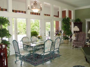 Dining Room Photo, 021H-0076