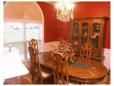 Dining Room Photo, 001H-0073