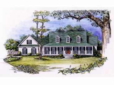 Country House, 019H-0135