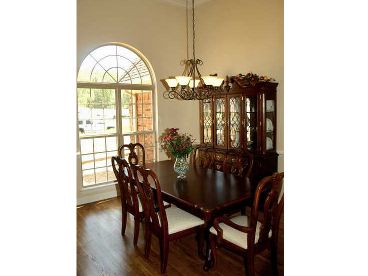Dining Room Photo, 061H-0095