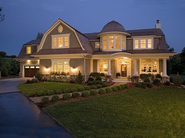  on Premier Luxury House Plans Luxury Home Plans The House Plan Shop