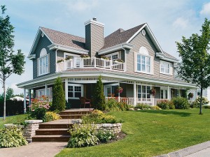 Canadian House Plan 027H-0047