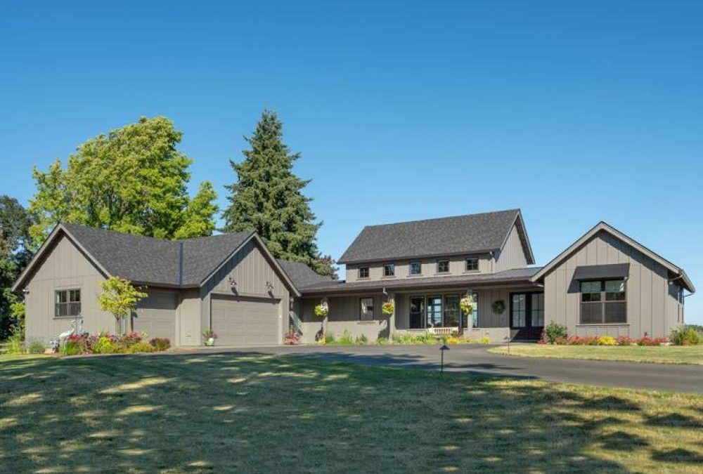 Nine Things to Consider Before Choosing a House Plan