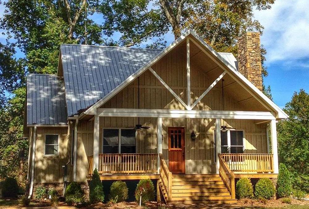 Top Homebuilding Tips for Smooth New Home Construction