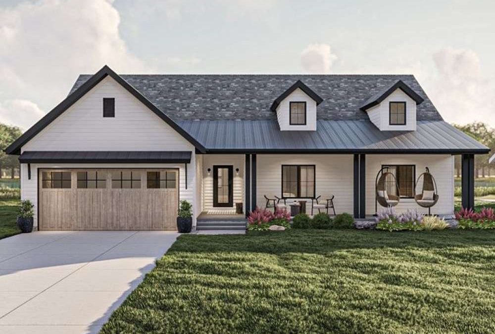 Will Stock House Plans Meet My Local Building Codes?