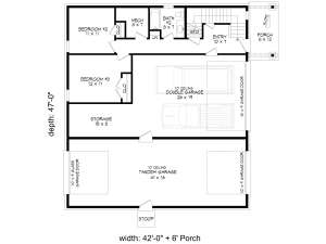 Plan 062H-0558