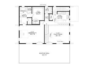 Plan 062H-0558