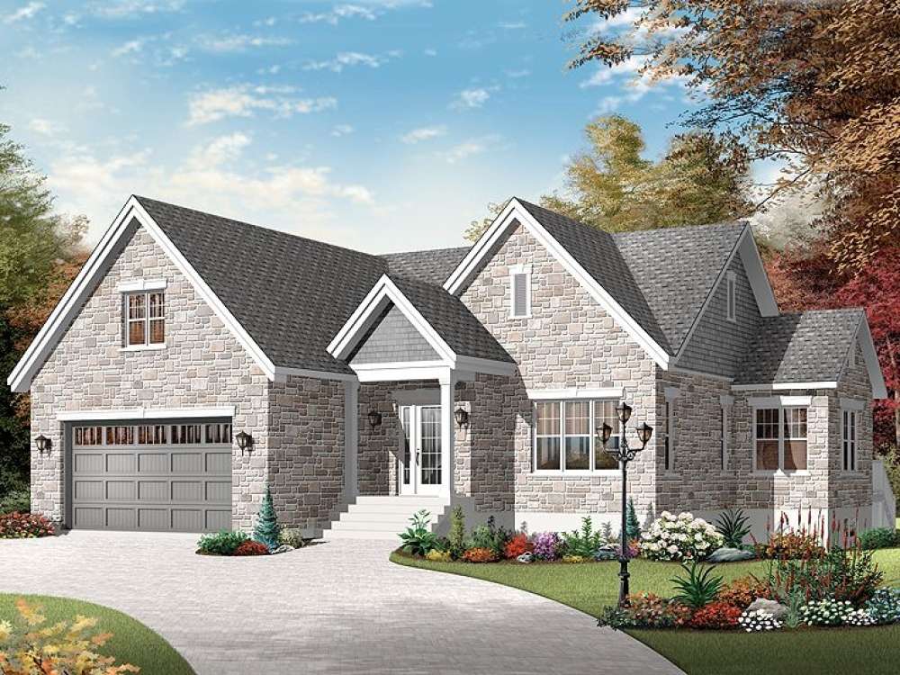 Plan 027H-0323