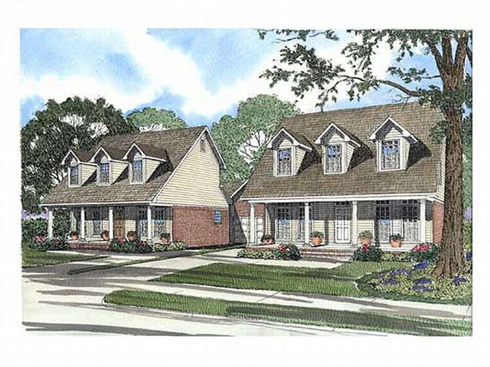 Plan 025M-0023