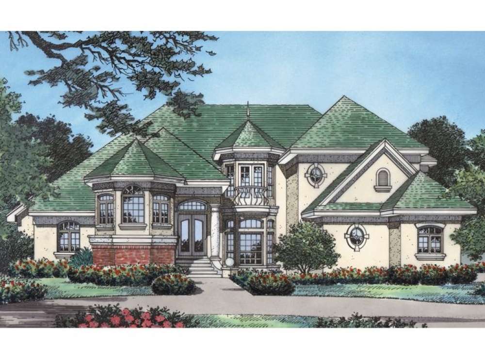 Plan 043H-0199