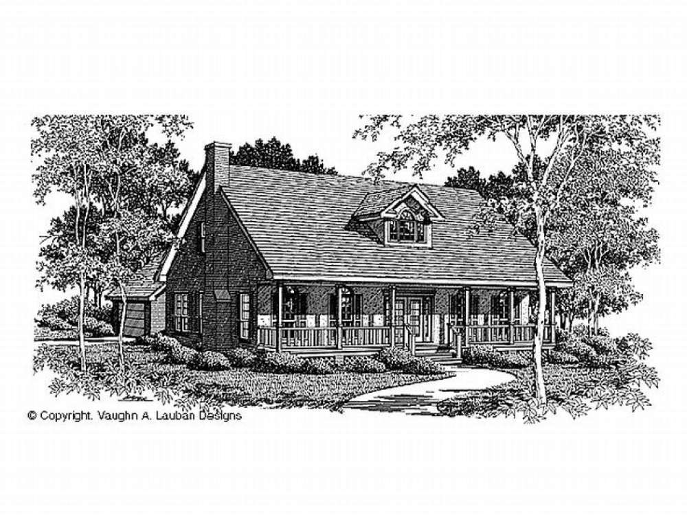 Plan 004H-0072