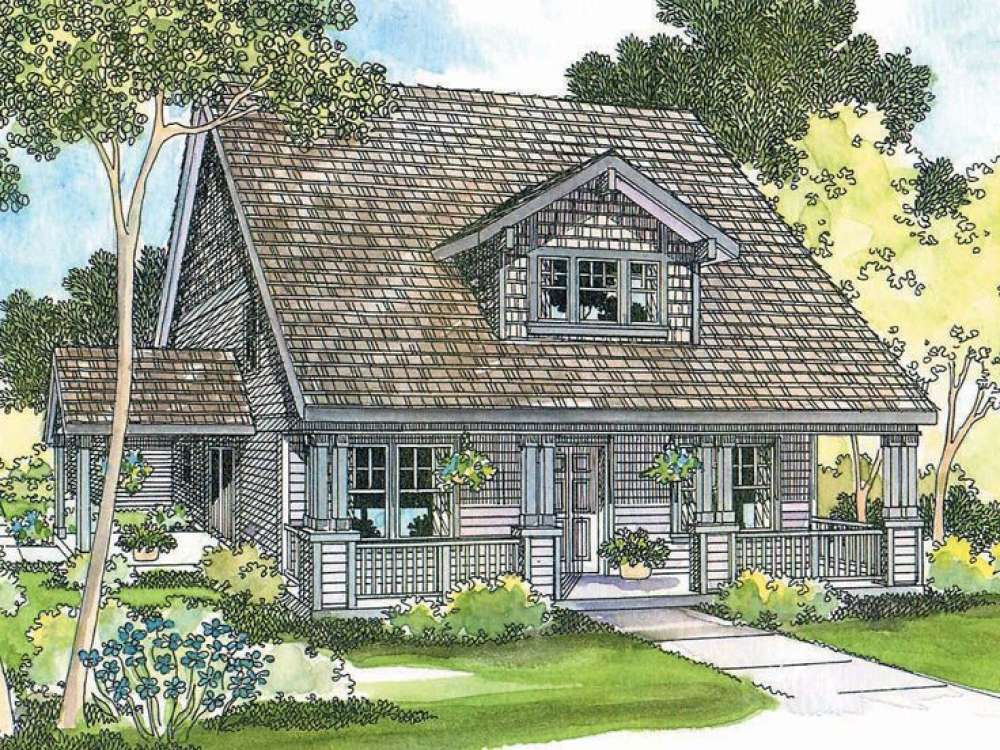 Plan 051H-0027