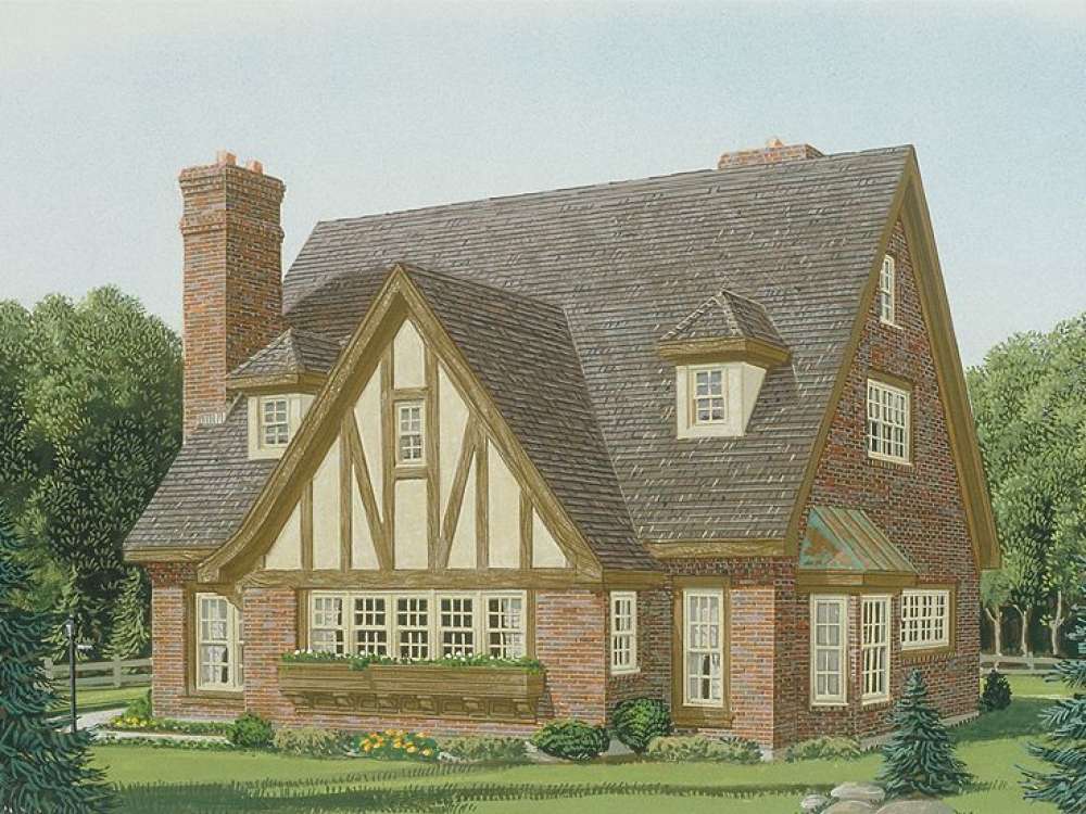 Plan 054H-0011