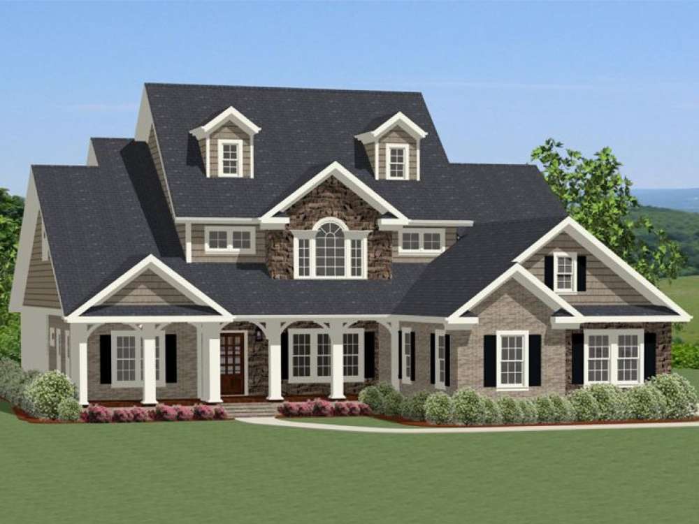 Plan 067H-0042