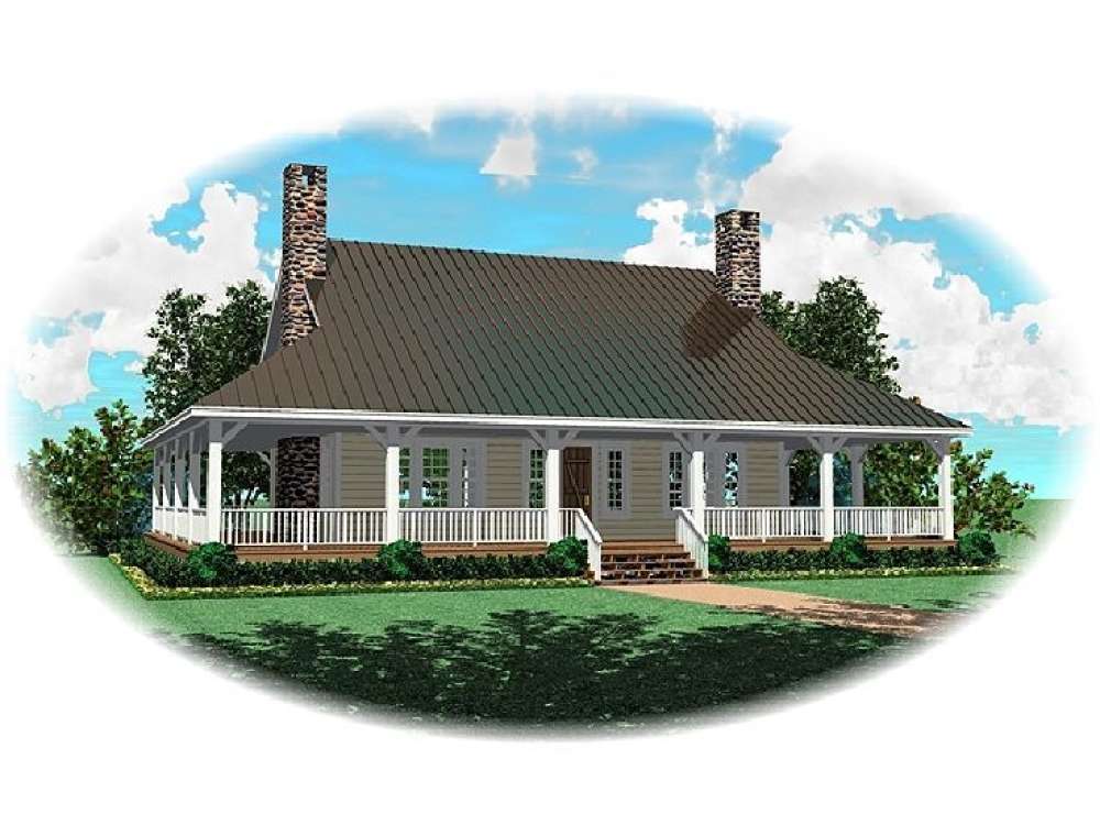 Plan 006H-0074