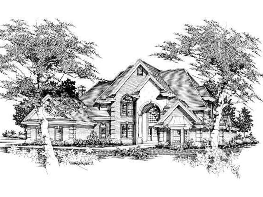 Plan 061H-0129