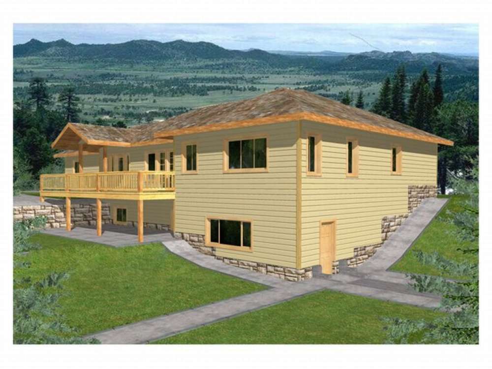 Plan 012H-0034