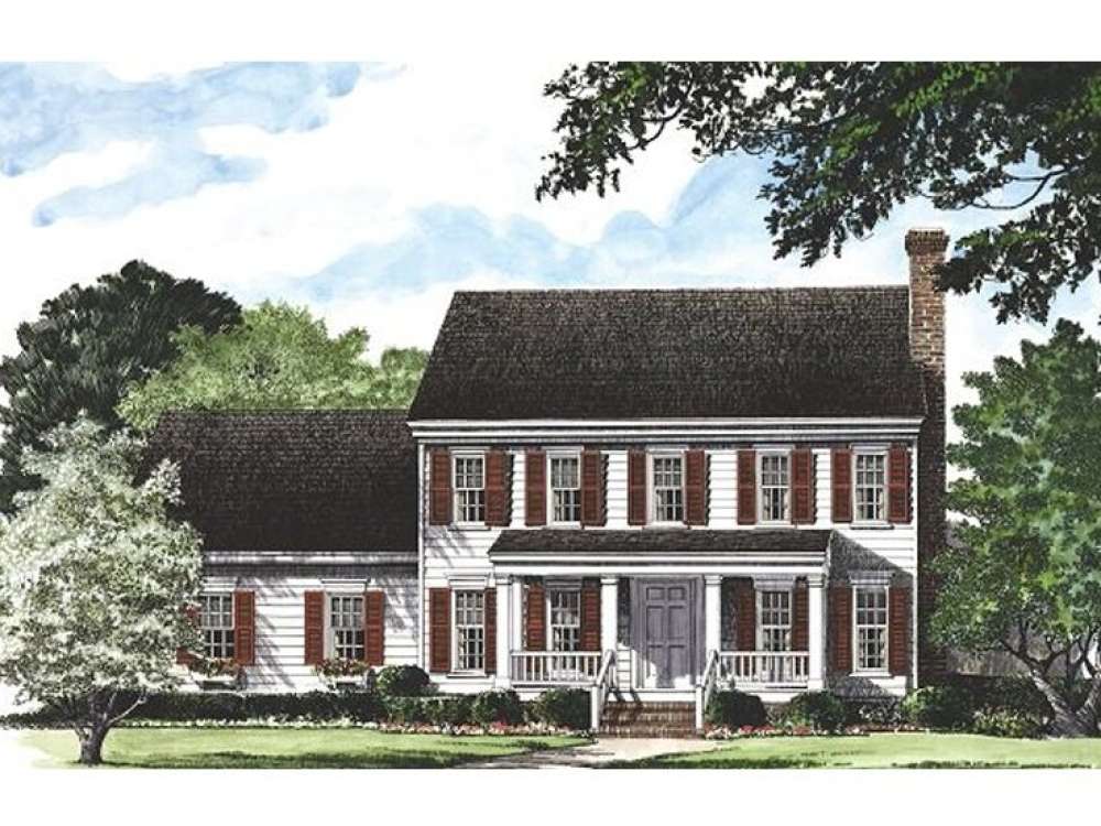 Plan 063H-0166