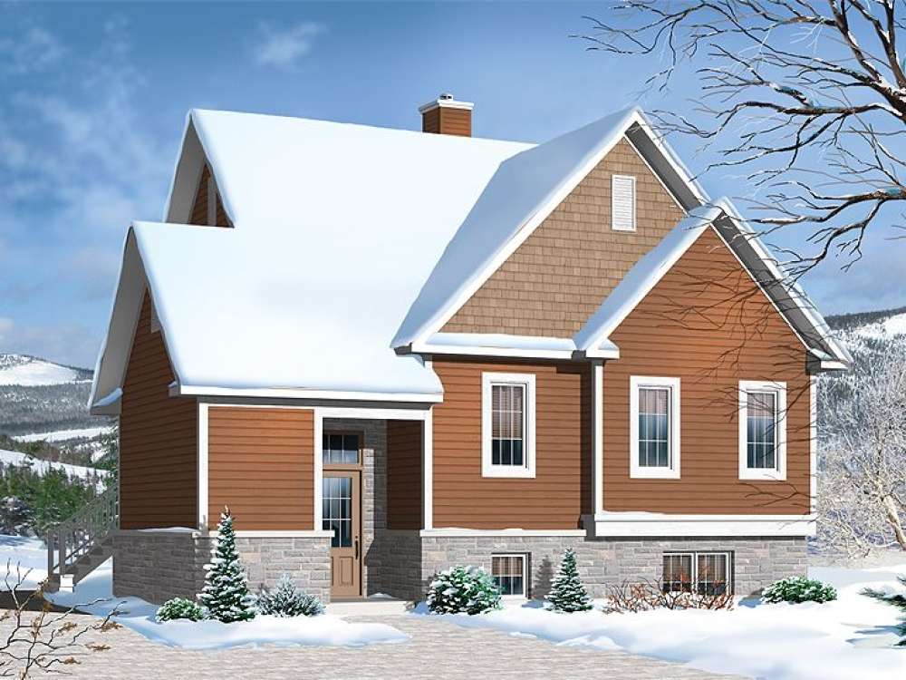 Plan 027H-0356