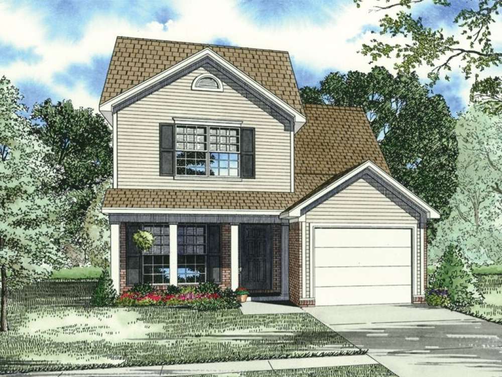 Plan 025H-0264
