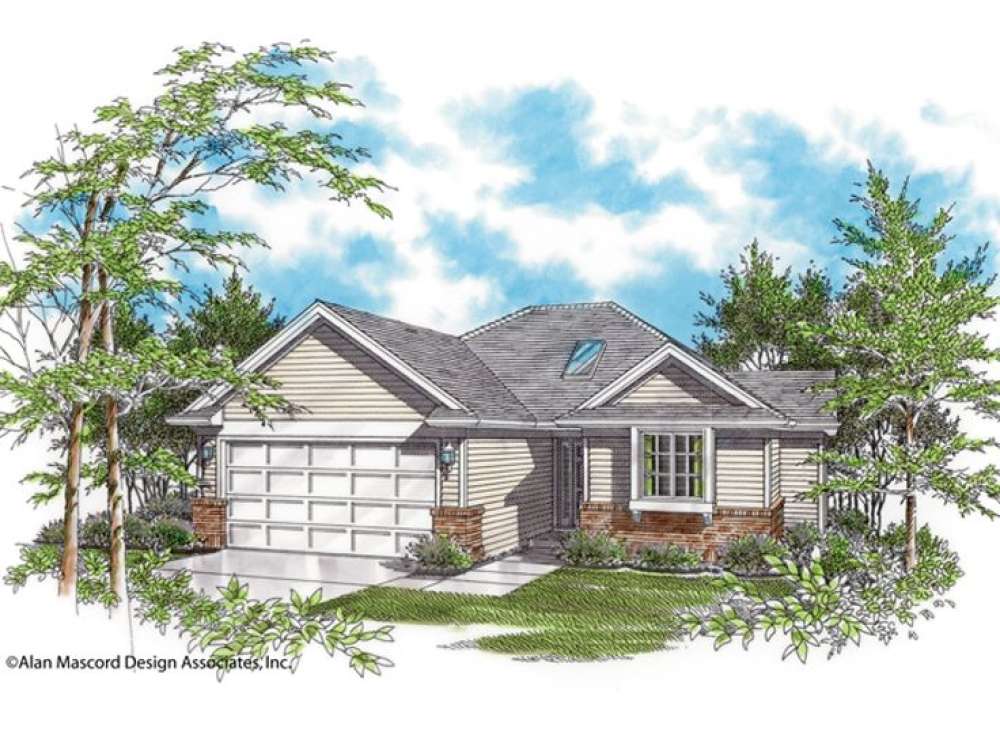 Plan 034H-0059