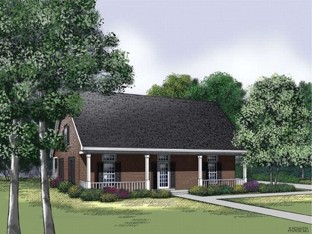 Plan 021H-0080