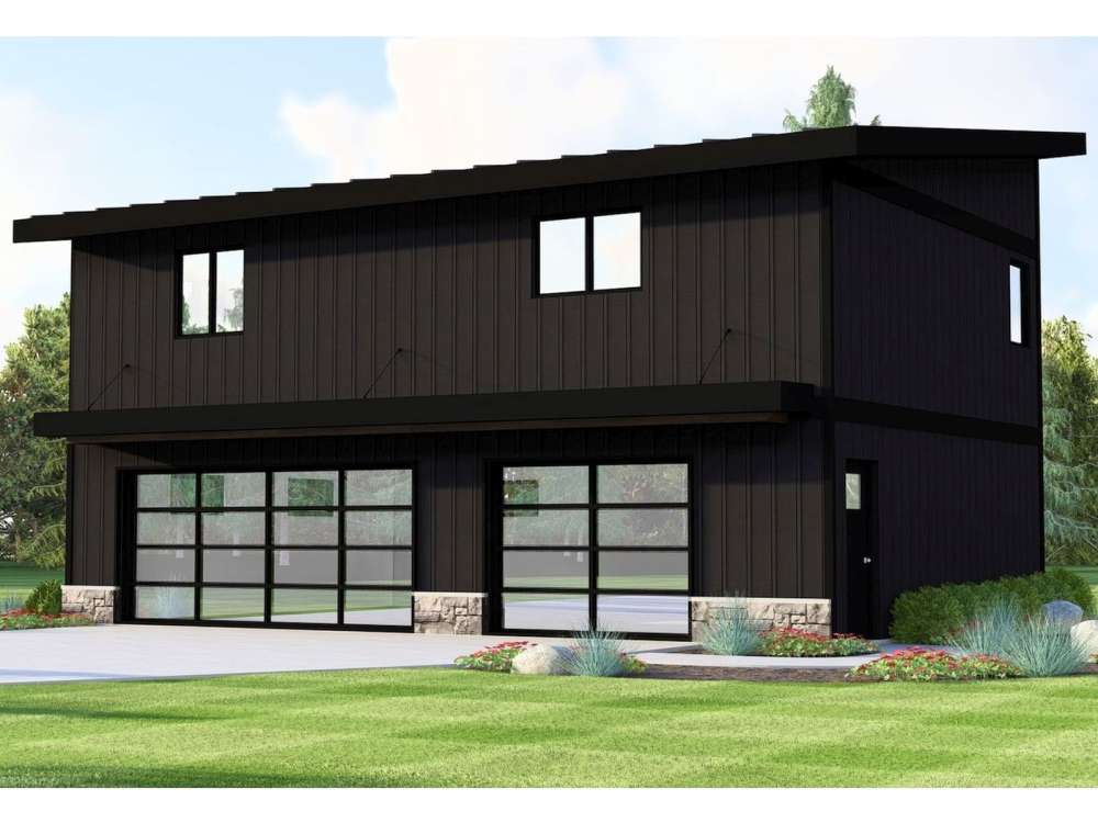 Plan 096G-0001