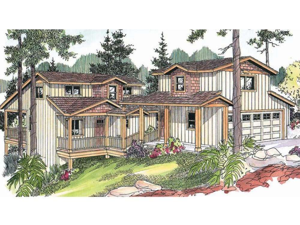 Plan 051H-0147