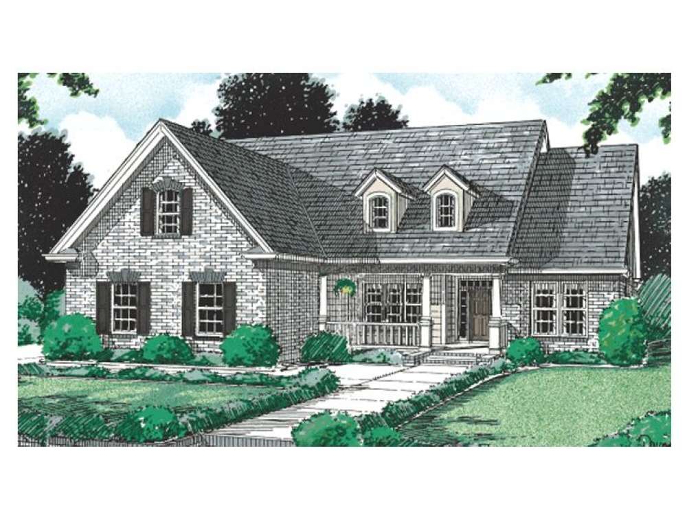 Plan 059H-0036