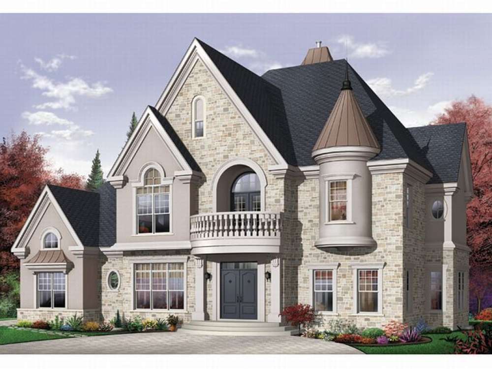 Plan 027H-0097