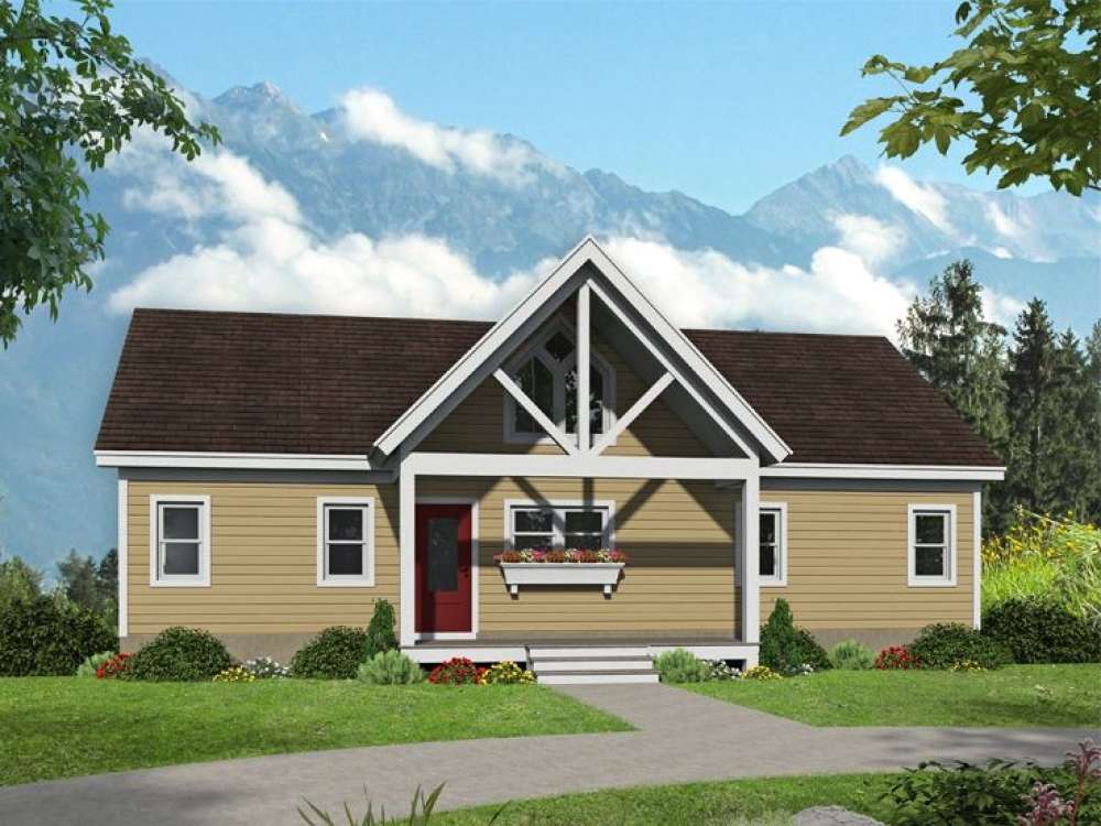 Plan 062H-0263