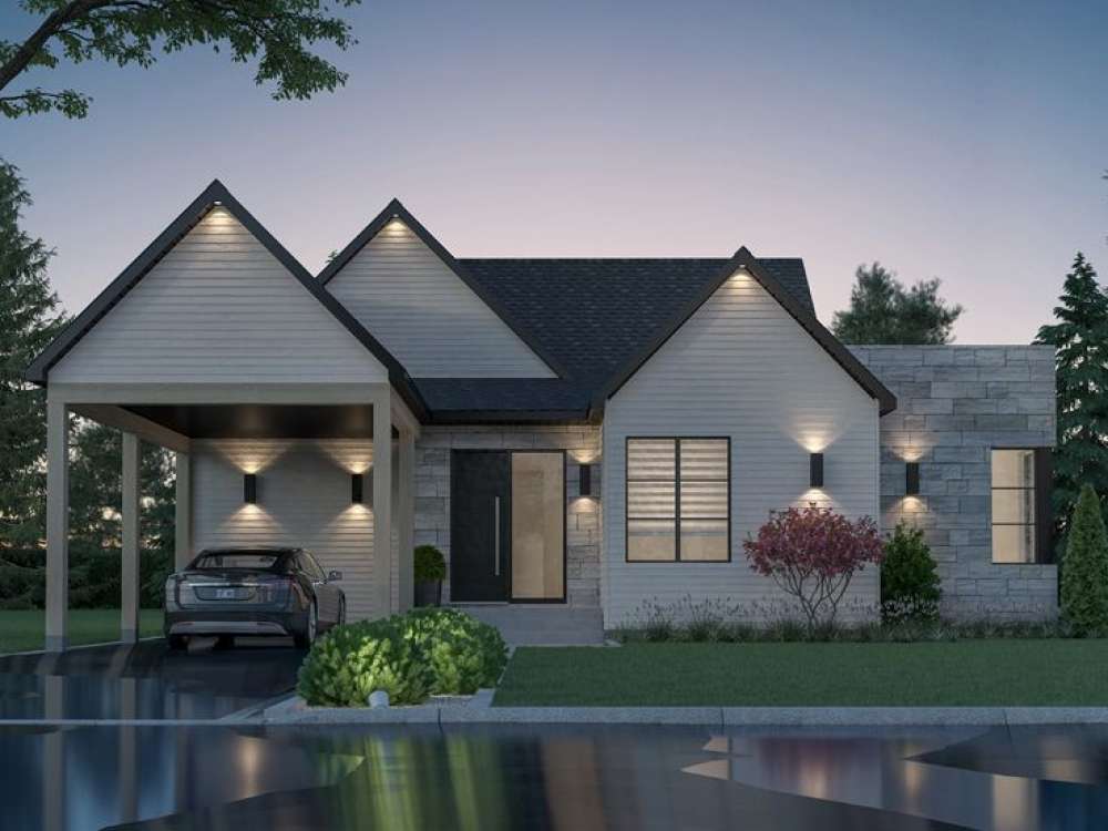 Plan 027H-0564