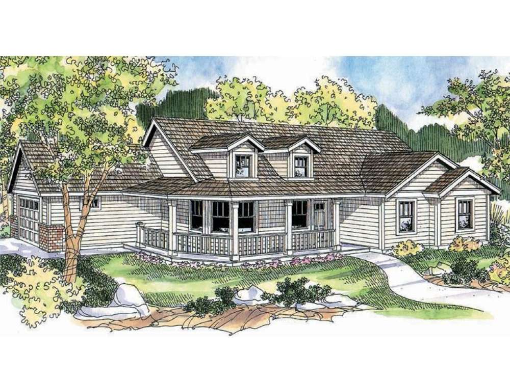 Plan 051H-0152