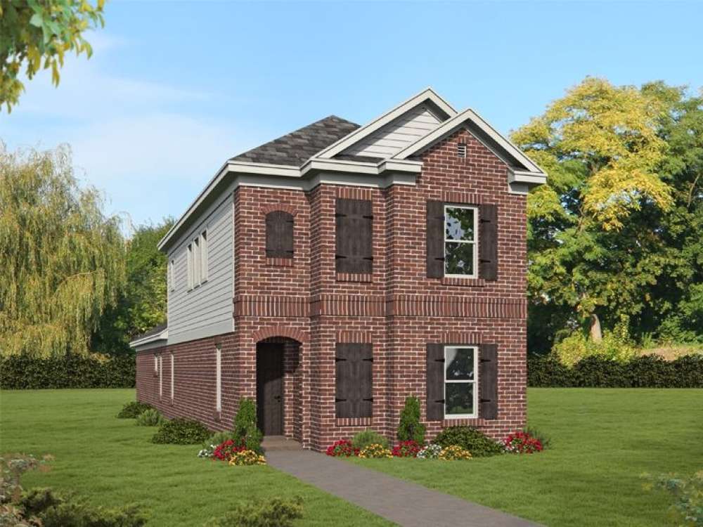 Plan 062H-0348