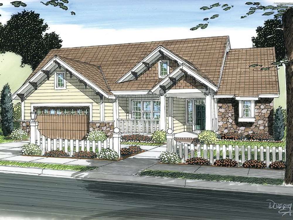 Plan 059H-0118